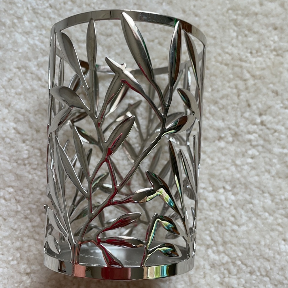 Bath & Body Works Candle Holder - Picture 6 of 11